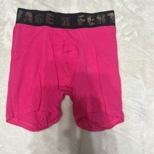 Men’s underwear